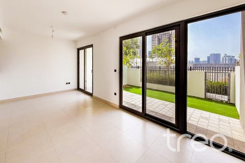Townhouse in Aura, Tilal Al Ghaf, Dubai 3 bedrooms, 146.97 sq.m. № 136235 - photo 6