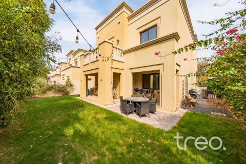 Villa in Casa, Arabian Ranches 2, Dubai 3 bedrooms, 302.12 sq.m. № 136244 - photo 25