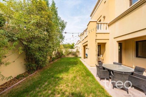 Villa in Casa, Arabian Ranches 2, Dubai 3 bedrooms, 302.12 sq.m. № 136244 - photo 26