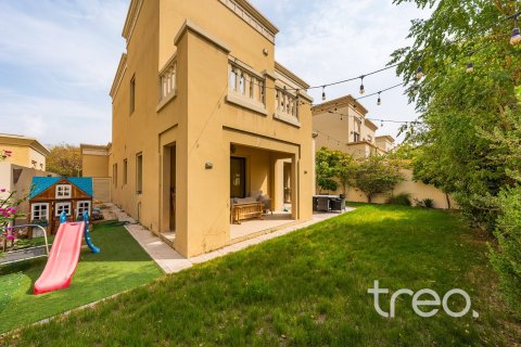 Villa in Casa, Arabian Ranches 2, Dubai 3 bedrooms, 302.12 sq.m. № 136244 - photo 28