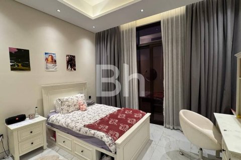 Снять в аренду таунхаус в Al Furjan, Дубай: 3 спальни, 168м², № 22258 - фото 7