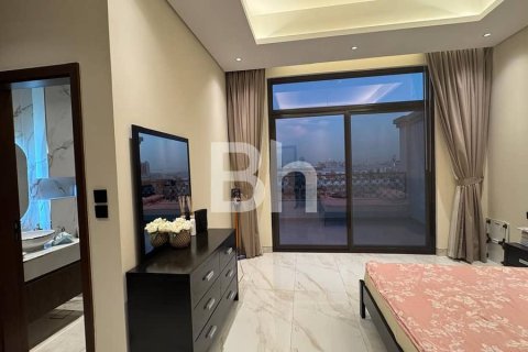 Снять в аренду таунхаус в Al Furjan, Дубай: 3 спальни, 168м², № 22258 - фото 5
