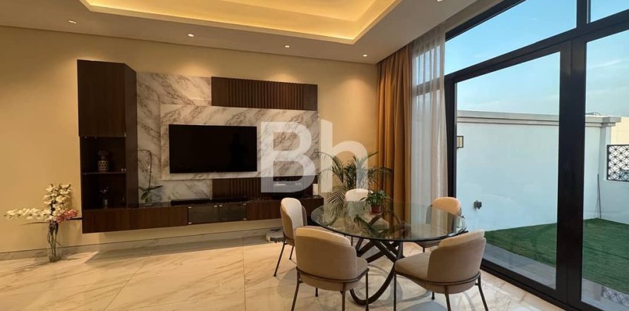 Таунхаус в Al Furjan, Дубай, 3 спальни, 168м², № 22258