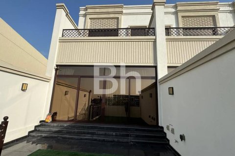 Снять в аренду таунхаус в Al Furjan, Дубай: 3 спальни, 168м², № 22258 - фото 3