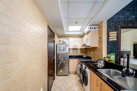 Купить квартиру в Джумейра Лейк Тауэрс, Дубай: 1 спальня, 89м², № 22261 - фото 3