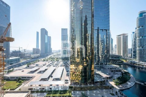 Купить квартиру в Джумейра Лейк Тауэрс, Дубай: 1 спальня, 89м², № 22261 - фото 5