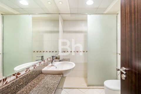 Купить квартиру в Джумейра Лейк Тауэрс, Дубай: 1 спальня, 89м², № 22261 - фото 10