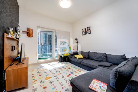 Купить квартиру в Джумейра Лейк Тауэрс, Дубай: 1 спальня, 89м², № 22261 - фото 11