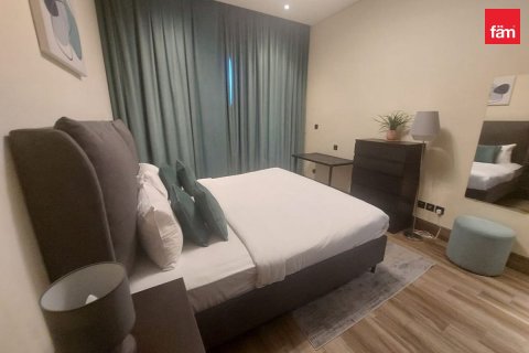 Apartamento en Business Bay, Dubai, 1 dormitorio, 76.2 m², № 117730 - foto 2