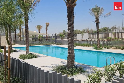 Adosado en Jebel Ali, Dubai, 3 dormitorios, 267.8 m², № 117732 - foto 2