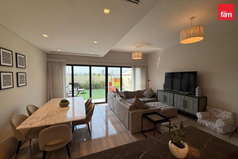 Adosado en Dubai, 3 dormitorios, 180 m², № 117736 - foto 14
