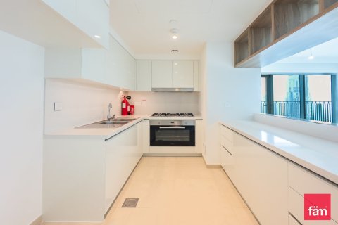 Apartment in Downtown Dubai (Downtown Burj Dubai), Dubai 3 bedrooms, 167.7 sq.m. № 117731 - photo 23