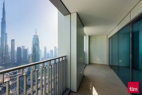 Apartment in Downtown Dubai (Downtown Burj Dubai), Dubai 3 bedrooms, 167.7 sq.m. № 117731 - photo 20