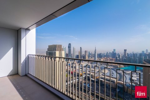 Apartment in Downtown Dubai (Downtown Burj Dubai), Dubai 3 bedrooms, 167.7 sq.m. № 117731 - photo 11