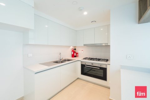 Apartment in Downtown Dubai (Downtown Burj Dubai), Dubai 3 bedrooms, 167.7 sq.m. № 117731 - photo 22