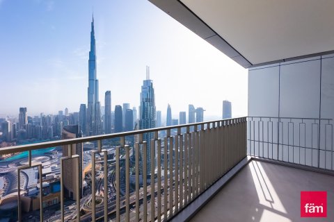 Apartment in Downtown Dubai (Downtown Burj Dubai), Dubai 3 bedrooms, 167.7 sq.m. № 117731