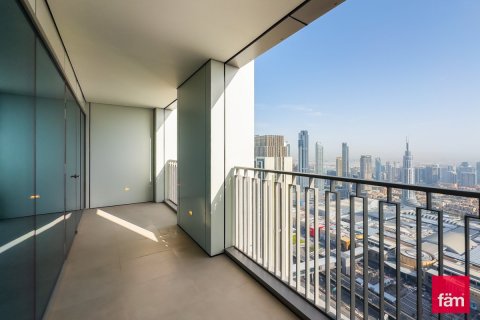 Apartment in Downtown Dubai (Downtown Burj Dubai), Dubai 3 bedrooms, 167.7 sq.m. № 117731 - photo 9