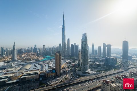 Apartment in Downtown Dubai (Downtown Burj Dubai), Dubai 3 bedrooms, 167.7 sq.m. № 117731 - photo 15