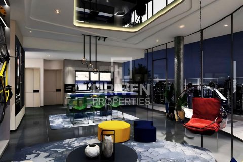 Apartamento en Downtown Dubai (Downtown Burj Dubai), Dubai, 1 dormitorio, 64.29 m², № 126695 - foto 13
