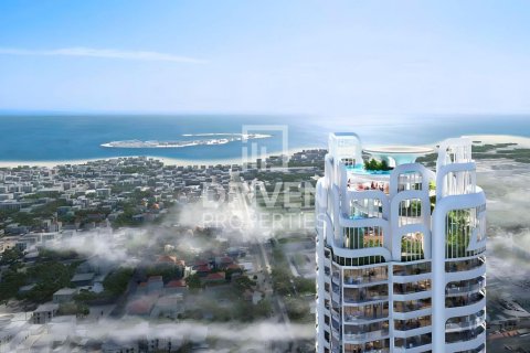 Apartamento en Downtown Dubai (Downtown Burj Dubai), Dubai, 2 dormitorios, 129.14 m², № 126698 - foto 3