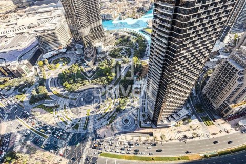 Apartment in Burj Vista, Downtown Dubai (Downtown Burj Dubai), Dubai 3 bedrooms, 165.37 sq.m. № 126704 - photo 18