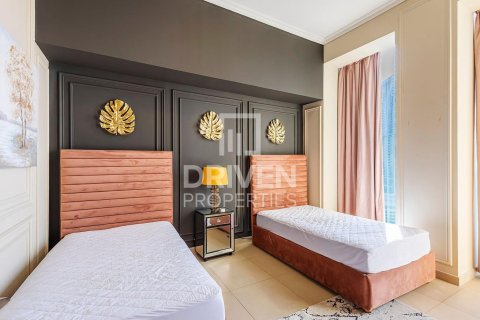 Apartment in Burj Vista, Downtown Dubai (Downtown Burj Dubai), Dubai 3 bedrooms, 165.37 sq.m. № 126704 - photo 8