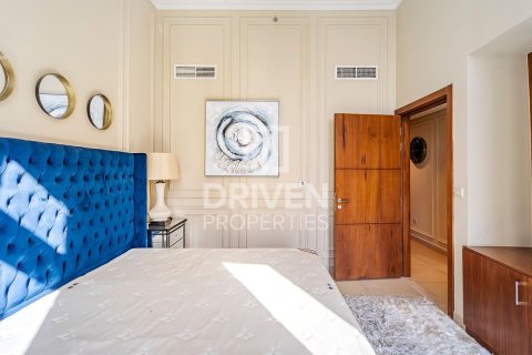 Apartment in Burj Vista, Downtown Dubai (Downtown Burj Dubai), Dubai 3 bedrooms, 165.37 sq.m. № 126704 - photo 11