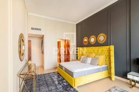 Apartment in Burj Vista, Downtown Dubai (Downtown Burj Dubai), Dubai 3 bedrooms, 165.37 sq.m. № 126704 - photo 13