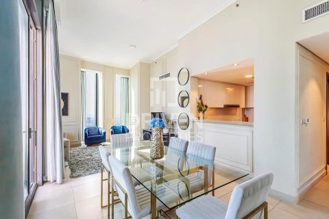 Apartment in Burj Vista, Downtown Dubai (Downtown Burj Dubai), Dubai 3 bedrooms, 165.37 sq.m. № 126704 - photo 3