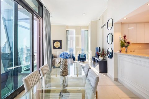 Apartment in Burj Vista, Downtown Dubai (Downtown Burj Dubai), Dubai 3 bedrooms, 165.37 sq.m. № 126704 - photo 4