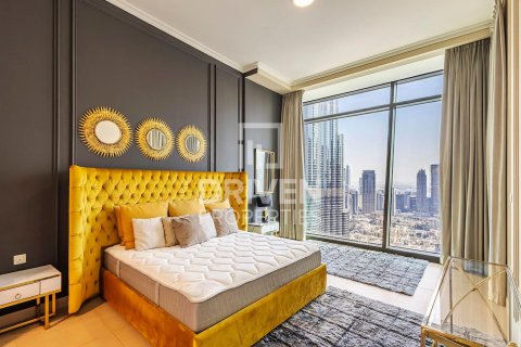 Apartment in Burj Vista, Downtown Dubai (Downtown Burj Dubai), Dubai 3 bedrooms, 165.37 sq.m. № 126704 - photo 12