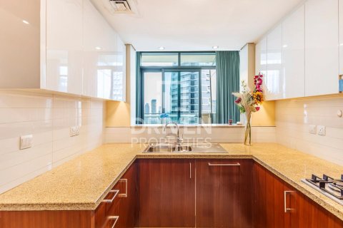 Apartment in Burj Vista, Downtown Dubai (Downtown Burj Dubai), Dubai 3 bedrooms, 165.37 sq.m. № 126704 - photo 15