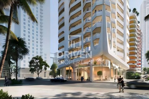 Apartamento en Downtown Dubai (Downtown Burj Dubai), Dubai, 2 dormitorios, 129.51 m², № 126697 - foto 6