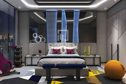Apartamento en Downtown Dubai (Downtown Burj Dubai), Dubai, 2 dormitorios, 129.51 m², № 126697 - foto 12
