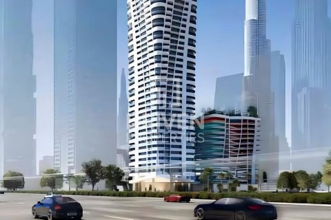 Apartamento en Downtown Dubai (Downtown Burj Dubai), Dubai, 2 dormitorios, 129.51 m², № 126697 - foto 5