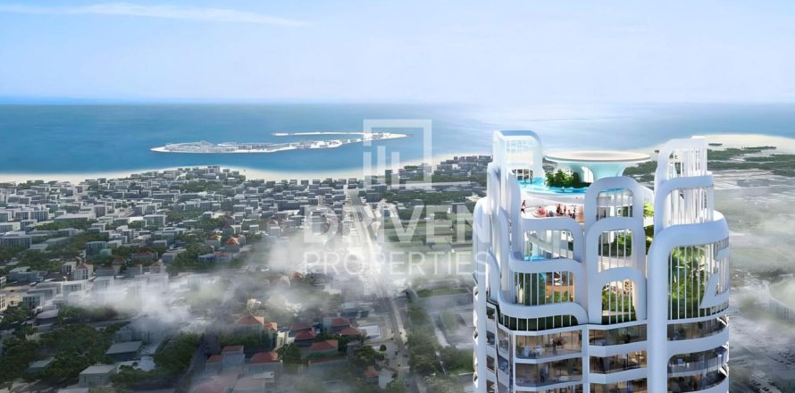 Apartamento en Downtown Dubai (Downtown Burj Dubai), Dubai, 2 dormitorios, 129.51 m², № 126697