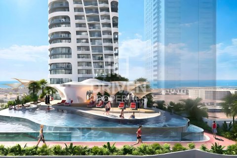 Apartamento en Downtown Dubai (Downtown Burj Dubai), Dubai, 2 dormitorios, 129.51 m², № 126697 - foto 3