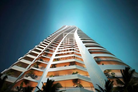 Apartamento en Downtown Dubai (Downtown Burj Dubai), Dubai, 2 dormitorios, 129.51 m², № 126697 - foto 4