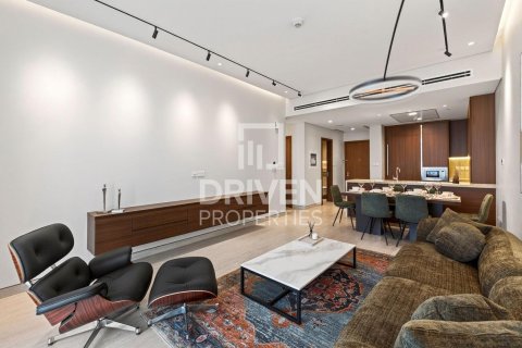 Apartamento en Al Wasl, Dubai, 2 dormitorios, 134.62 m², № 126703 - foto 2