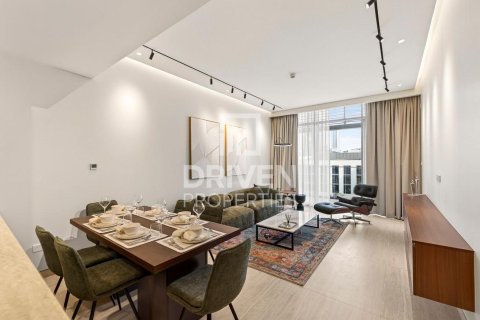 Apartamento en Al Wasl, Dubai, 2 dormitorios, 134.62 m², № 126703 - foto 5