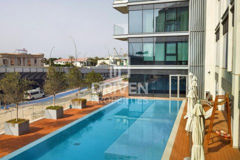 Apartamento en Al Wasl, Dubai, 2 dormitorios, 134.62 m², № 126703 - foto 23