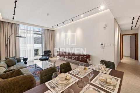 Apartamento en Al Wasl, Dubai, 2 dormitorios, 134.62 m², № 126703