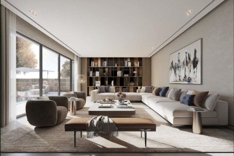 Villa in Dubai 5 bedrooms, 577.5 sq.m. № 83512 - photo 2