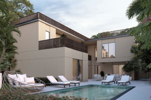 Villa in Dubai 5 bedrooms, 577.5 sq.m. № 83512 - photo 8