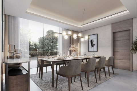 Villa in Dubai 5 bedrooms, 577.5 sq.m. № 83512 - photo 3