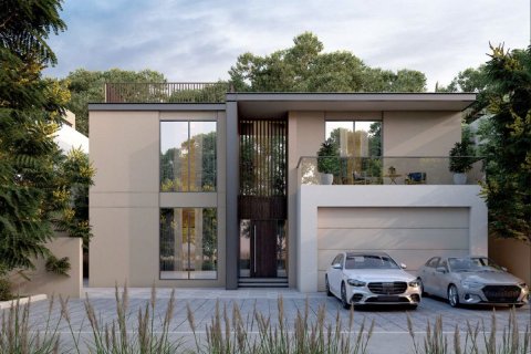 Villa in Dubai 5 bedrooms, 577.5 sq.m. № 83512 - photo 9