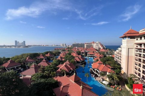 شقة في نخلة جميرا, دبي 2 غرف نوم, 169.4 م² رقم 83500 - صورة 14