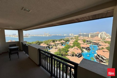 Apartment in Palm Jumeirah, Dubai 2 bedrooms, 169.4 sq.m. № 83500