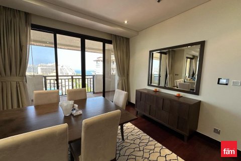 شقة في نخلة جميرا, دبي 2 غرف نوم, 169.4 م² رقم 83500 - صورة 2