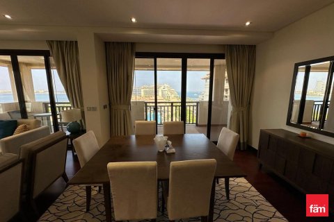 شقة في نخلة جميرا, دبي 2 غرف نوم, 169.4 م² رقم 83500 - صورة 3